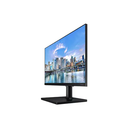 Samsung T45F pantalla para PC 61 cm (24") 1920 x 1080 Pixeles Full HD LED Negro