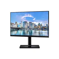 Samsung T45F pantalla para PC 61 cm (24") 1920 x 1080 Pixeles Full HD LED Negro
