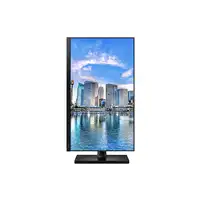 Samsung T45F pantalla para PC 61 cm (24") 1920 x 1080 Pixeles Full HD LED Negro