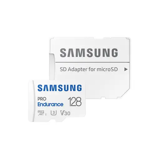 Samsung MB-MJ128K 128 GB MicroSDXC UHS-I Clase 10