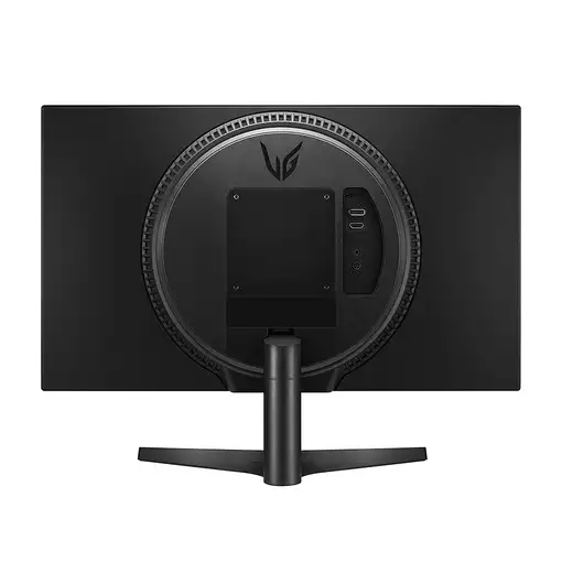 LG 24GN60R-B.BEU LED display 61 cm (24") 1920 x 1080 Pixeles Full HD Negro