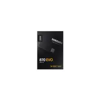Samsung 870 EVO 250 GB 2.5" Serial ATA III V-NAND