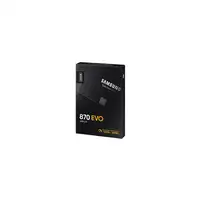 Samsung 870 EVO 250 GB 2.5" Serial ATA III V-NAND