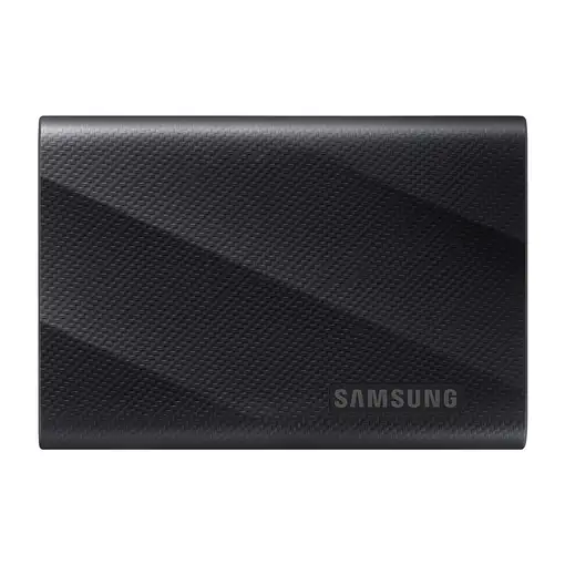 Samsung MU-PG4T0B 4 TB USB Tipo C 3.2 Gen 2 (3.1 Gen 2) Negro