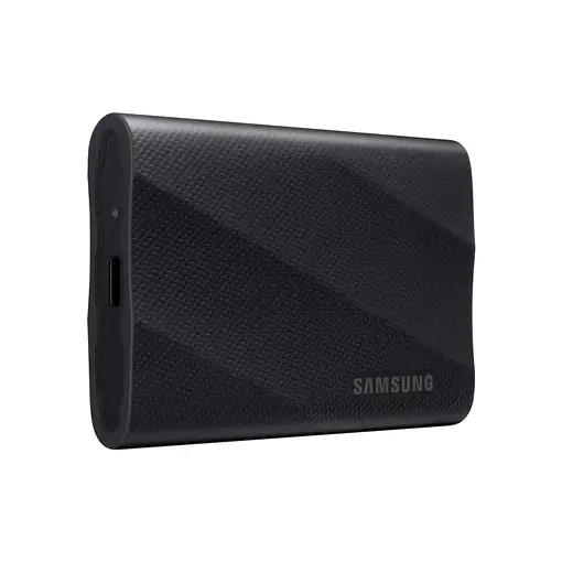 Samsung MU-PG4T0B 4 TB USB Tipo C 3.2 Gen 2 (3.1 Gen 2) Negro
