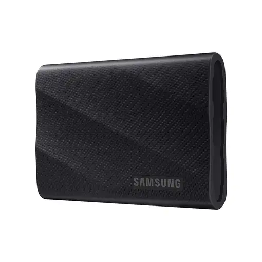 Samsung MU-PG4T0B 4 TB USB Tipo C 3.2 Gen 2 (3.1 Gen 2) Negro