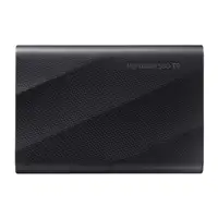 Samsung MU-PG4T0B 4 TB USB Tipo C 3.2 Gen 2 (3.1 Gen 2) Negro