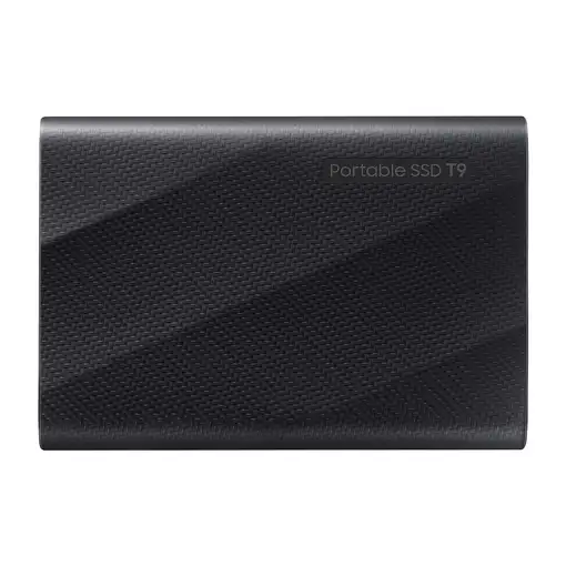 Samsung MU-PG4T0B 4 TB USB Tipo C 3.2 Gen 2 (3.1 Gen 2) Negro