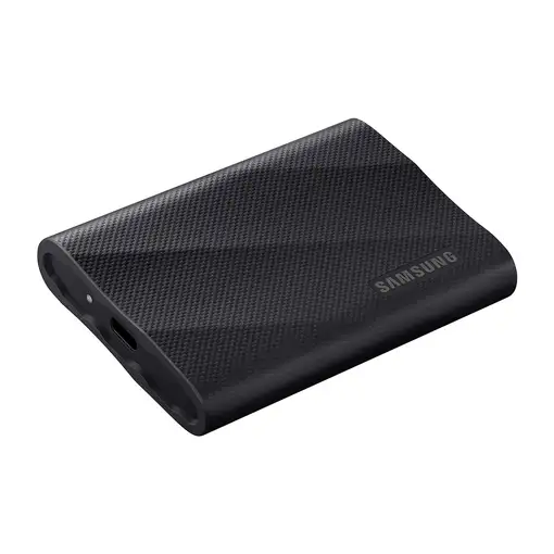 Samsung MU-PG4T0B 4 TB USB Tipo C 3.2 Gen 2 (3.1 Gen 2) Negro