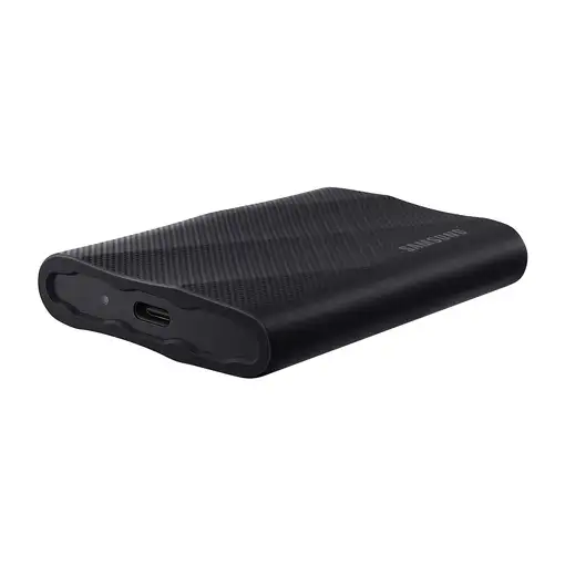Samsung MU-PG4T0B 4 TB USB Tipo C 3.2 Gen 2 (3.1 Gen 2) Negro