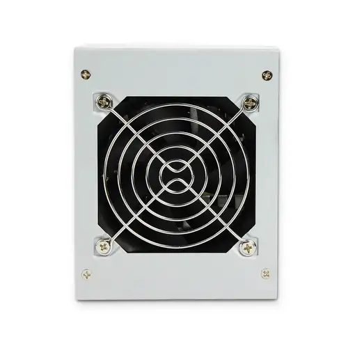 TooQ Fonte Ecopower II unidad de fuente de alimentación 500 W 20+4 pin ATX SFX Pla