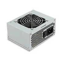 TooQ Fonte Ecopower II unidad de fuente de alimentación 500 W 20+4 pin ATX SFX Pla