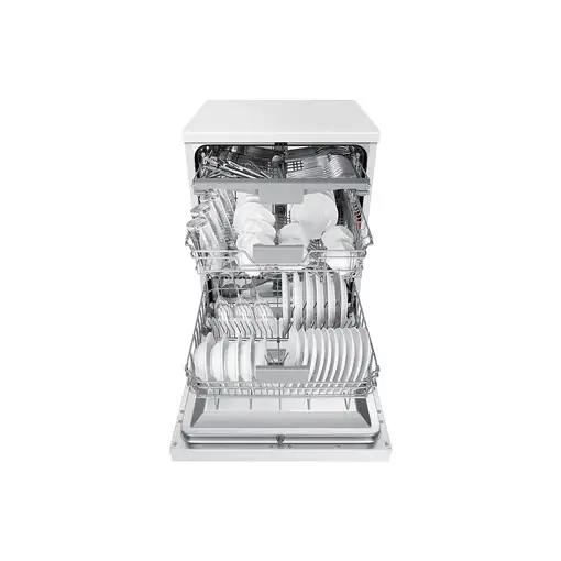 Lavavajillas 14 place settings DW60CG550FWQET SAMSUNG