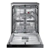 Samsung DW60A8050FB Semi integrado 14 cubiertos C