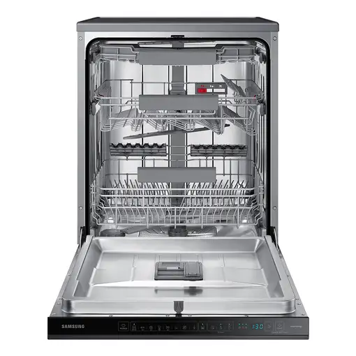 Samsung DW60A8050FB Semi integrado 14 cubiertos C