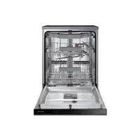 Samsung DW60A8050FB Semi integrado 14 cubiertos C