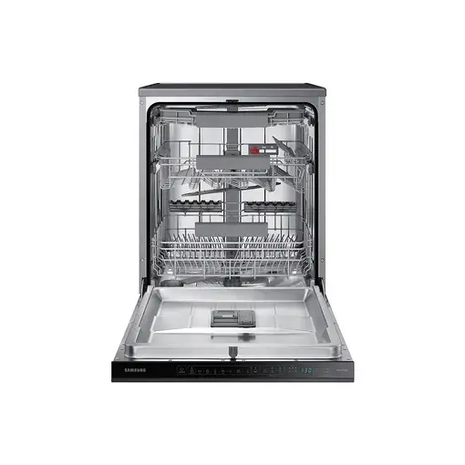 Samsung DW60A8050FB Semi integrado 14 cubiertos C