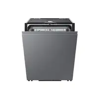 Samsung Lavavajillas Libre instalación 60cm 14 cubiertos Clase A Inox DW60DG790I00