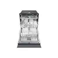 Samsung Lavavajillas Libre instalación 60cm 14 cubiertos Clase A Inox DW60DG790I00