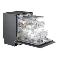Samsung Lavavajillas Libre instalación 60cm 14 cubiertos Clase A Inox DW60DG790I00