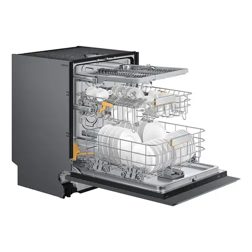 Samsung Lavavajillas Libre instalación 60cm 14 cubiertos Clase A Inox DW60DG790I00