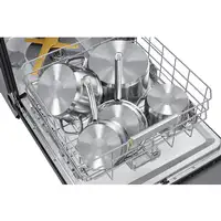 Samsung Lavavajillas Libre instalación 60cm 14 cubiertos Clase A Inox DW60DG790I00