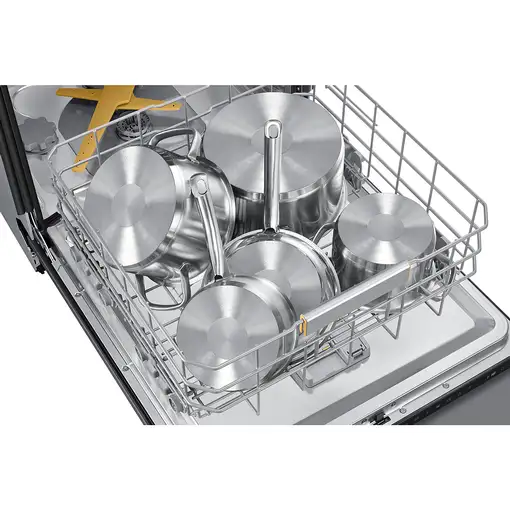 Samsung Lavavajillas Libre instalación 60cm 14 cubiertos Clase A Inox DW60DG790I00