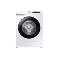 Lavadora carga frontal 9 kg 1400 RPM Blanco WW90T534DAWCS3 SAMSUNG
