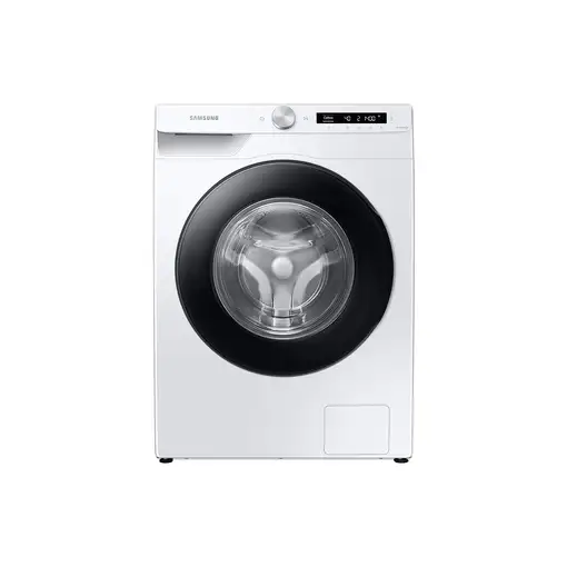 Lavadora carga frontal 9 kg 1400 RPM Blanco WW90T534DAWCS3 SAMSUNG Lavadora carga frontal 9 kg 1400 RPM Blanco WW90T534DAWCS3 SAMSUNG