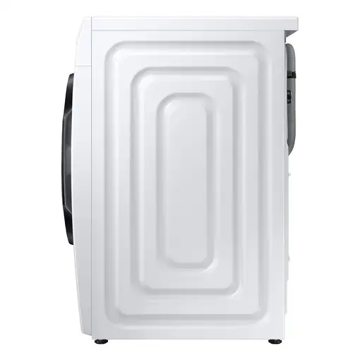 Lavadora carga frontal 9 kg 1400 RPM Blanco WW90T534DAWCS3 SAMSUNG