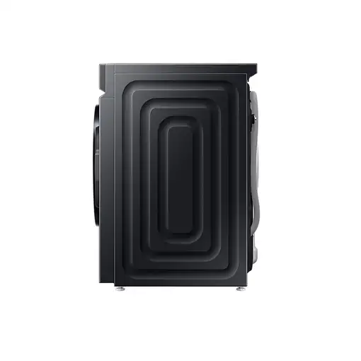 Samsung Lavadora 11kg Negra AI Ecobubble™ , Clasificación Energética A WW11DB7B94G