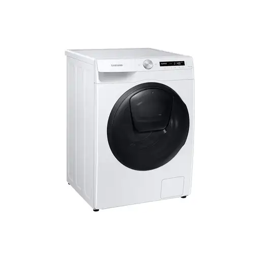 Lavadora-secadoras 5 / 8 kg 1400 rpm Blanco WD80T554DBW/S3 SAMSUNG