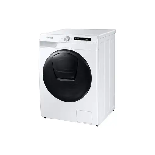 Lavadora-secadoras 5 / 8 kg 1400 rpm Blanco WD80T554DBW/S3 SAMSUNG