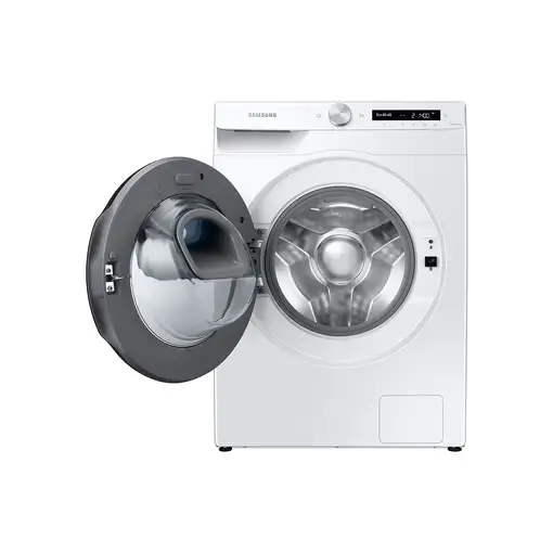 Lavadora-secadoras 5 / 8 kg 1400 rpm Blanco WD80T554DBW/S3 SAMSUNG