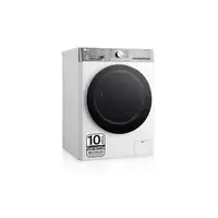 Lavadora de 9 kg 1360 rpm Blanco F4WR9009A2W LG Lavadora de 9 kg 1360 rpm Blanco F4WR9009A2W LG