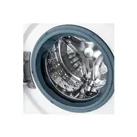 Lavadora de 9 kg 1360 rpm Blanco F4WR9009A2W LG Lavadora de 9 kg 1360 rpm Blanco F4WR9009A2W LG