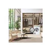 Lavadora de 9 kg 1360 rpm Blanco F4WR9009A2W LG Lavadora de 9 kg 1360 rpm Blanco F4WR9009A2W LG