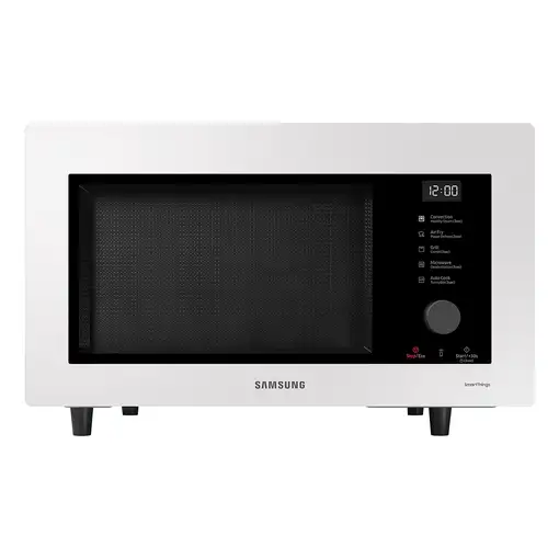 Samsung MC32DB7746KE Blanco Microondas combinado Encimera 32 L 900 W