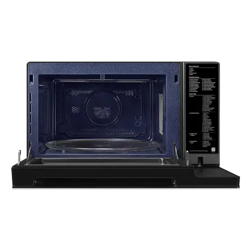 Samsung MC32DB7746KE Blanco Microondas combinado Encimera 32 L 900 W