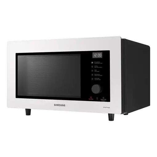 Samsung MC32DB7746KE Blanco Microondas combinado Encimera 32 L 900 W