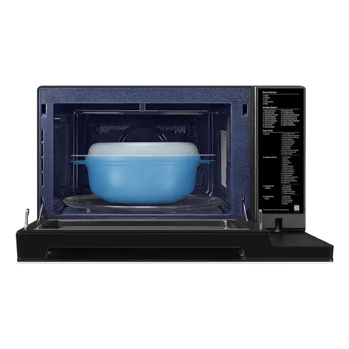 Samsung MC32DB7746KE Blanco Microondas combinado Encimera 32 L 900 W