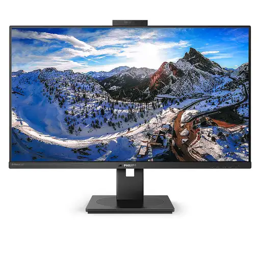 Philips P Line 329P1H/00 LED display 80 cm (31.5\) 3840 x 2160 Pixeles 4K Ultra HD