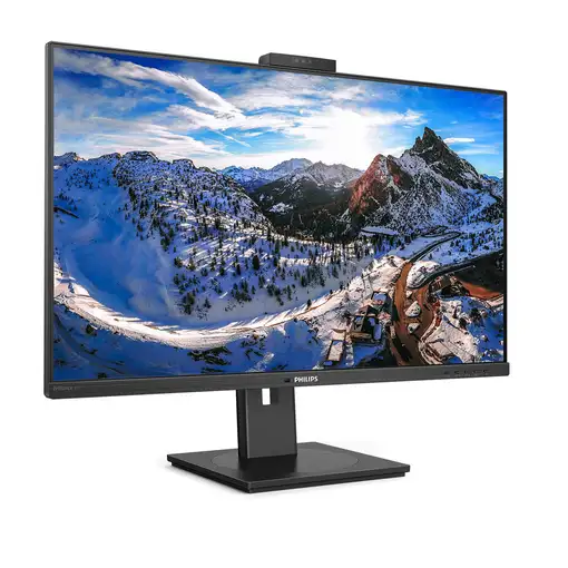 Philips P Line 329P1H/00 LED display 80 cm (31.5\) 3840 x 2160 Pixeles 4K Ultra HD