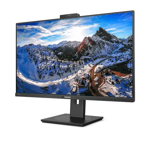 Philips P Line 329P1H/00 LED display 80 cm (31.5\) 3840 x 2160 Pixeles 4K Ultra HD