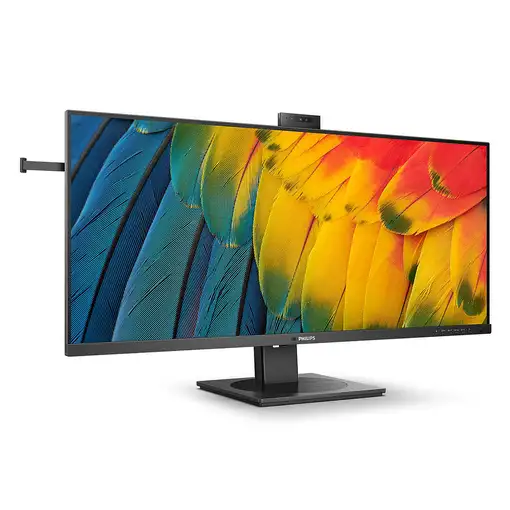 Philips 5000 series 40B1U5601H/00 pantalla para PC 101,6 cm (40") 3440 x 1440 Pixe