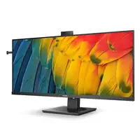 Philips 5000 series 40B1U5601H/00 pantalla para PC 101,6 cm (40") 3440 x 1440 Pixe