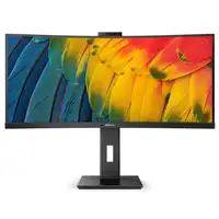 Philips 5000 series 34B1U5600CH/00 LED display 86,4 cm (34") 3440 x 1440 Pixeles W
