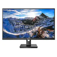 Philips 279P1/00 LED display 68,6 cm (27\) 3840 x 2160 Pixeles 4K Ultra HD Negro