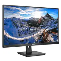 Philips 279P1/00 LED display 68,6 cm (27\) 3840 x 2160 Pixeles 4K Ultra HD Negro