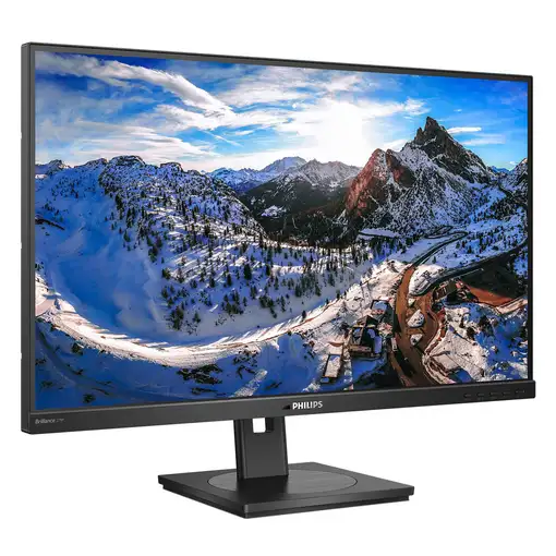 Philips 279P1/00 LED display 68,6 cm (27\) 3840 x 2160 Pixeles 4K Ultra HD Negro